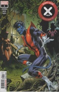 Giant-Size X-Men: Nightcrawler # 01
