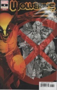 Wolverine # 08 (PA)