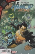 King In Black: Namor # 02