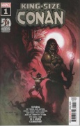 King-Size Conan # 01 (PA)