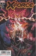 X-Force # 15 (PA)
