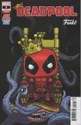 Deadpool # 09 (PA)