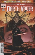 Star Wars: Darth Vader # 08