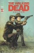 Walking Dead Deluxe # 05 (MR)