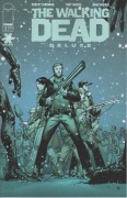 Walking Dead Deluxe # 05 (MR)
