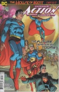 Action Comics # 1028