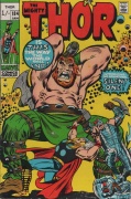 Thor # 184 (VF)