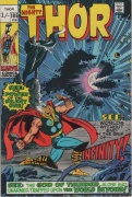 Thor # 185 (VF)