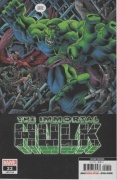 Immortal Hulk # 22
