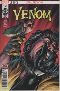 Venom # 156