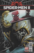 Spider-Men II # 02