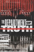 Department of Truth # 05 (MR)