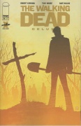 Walking Dead Deluxe # 06 (MR)