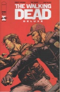 Walking Dead Deluxe # 06 (MR)