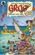 Groo: Friends and Foes # 01
