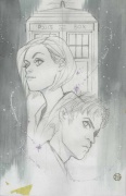 Doctor Who # 02