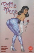 Bettie Page # 05