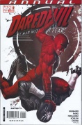 Daredevil Annual (2007) # 1
