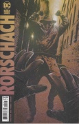 Rorschach # 04 (MR)