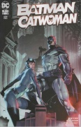 Batman / Catwoman # 02 (MR)