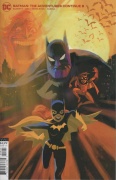 Batman: The Adventures Continue # 08