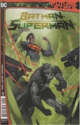 Future State: Batman / Superman # 01