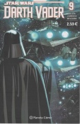 Darth Vader # 09