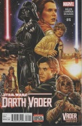 Darth Vader # 15