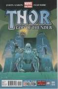 Thor: God of Thunder # 04