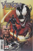 Venom: First Host # 02