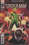 Spider-Man # 236