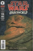 Star Wars: Underworld - The Yavin Vassilika # 01
