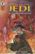 Star Wars: Tales of the Jedi - The Freedon Nadd Uprising # 02