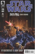 Star Wars: Darth Maul - Son of Dathomir # 02