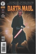 Star Wars: Darth Maul # 04