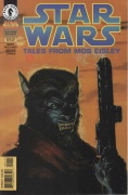 Star Wars: Tales From Mos Eisley # 01
