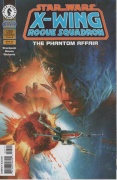 Star Wars: X-Wing Rogue Squadron # 06