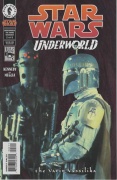 Star Wars: Underworld - The Yavin Vassilika # 02
