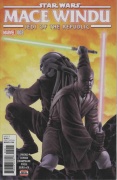 Star Wars: Mace Windu # 02