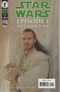 Star Wars: Episode 1 - Qui-Gon Jinn # 01