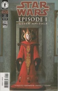 Star Wars: Episode 1 - Queen Amidala # 01
