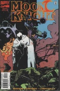 Moon Knight # 03