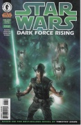 Star Wars: Dark Force Rising # 06