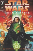Star Wars: Dark Empire # 06