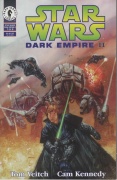 Star Wars: Dark Empire II # 01