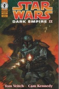 Star Wars: Dark Empire II # 02