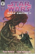 Star Wars: Dark Empire II # 03