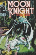 Moon Knight Special Edition # 02