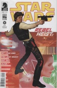 Star Wars: Rebel Heist # 01
