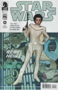 Star Wars: Rebel Heist # 02